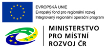 IROP + MMR ČR