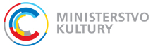 MK ČR - Ministerstvo kultury ČR