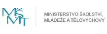 MŠMT - Ministerstvo školství, mládeže a tělovýchovy